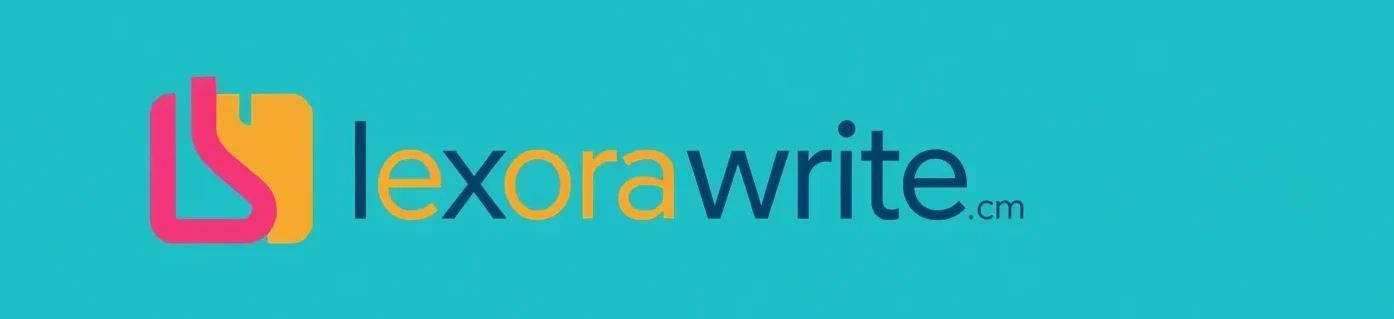LeXoraWrite.com