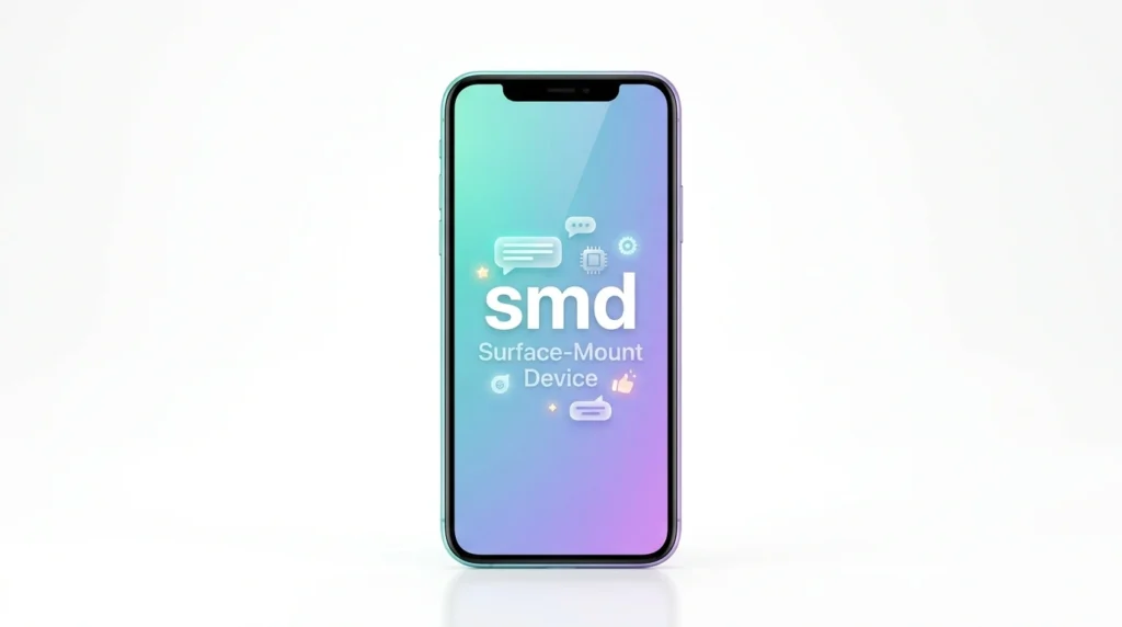 Smd