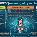 What Does TY Mean in Chat? Slang Meaning, Context & Origin (2026 Guide)