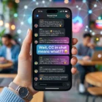 What Does CC Mean in Chat? The Ultimate Guide to Decoding Modern Digital Slang