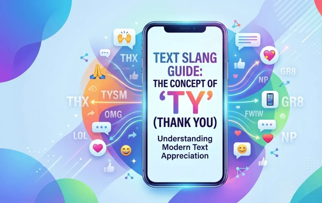 text ty