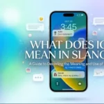 What Does IG Mean in Slang? The Ultimate Guide to Decoding Modern Texting