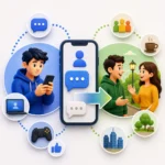 What Does IRL Mean in Texting? Meaning, Examples & Uses