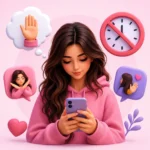 What Does NFS Mean in Text From a Girl? Meaning, Context & Examples